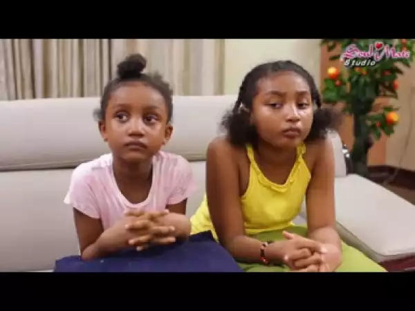 Video: Agent Amadi Chapter 8 | 2018 Nigeria Nollywood Drama Movie